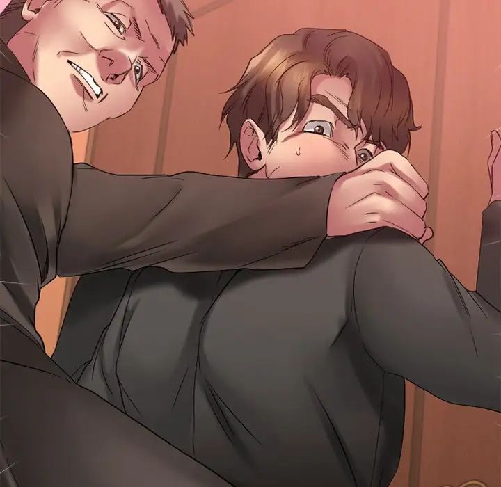 慾望食物鏈第28話