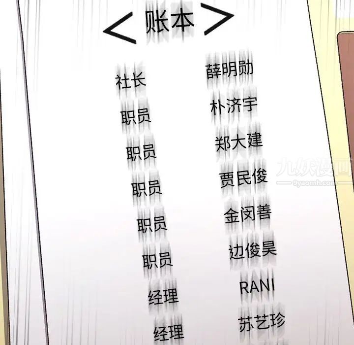 慾望食物鏈第28話