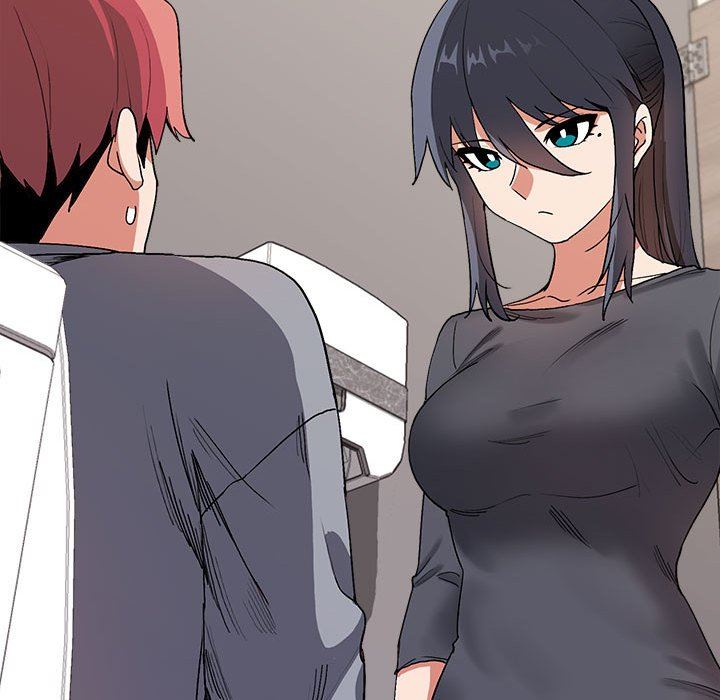 大学生活就从社团开始第8话