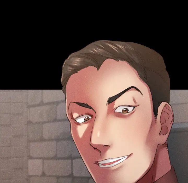 慾望食物鏈第28話