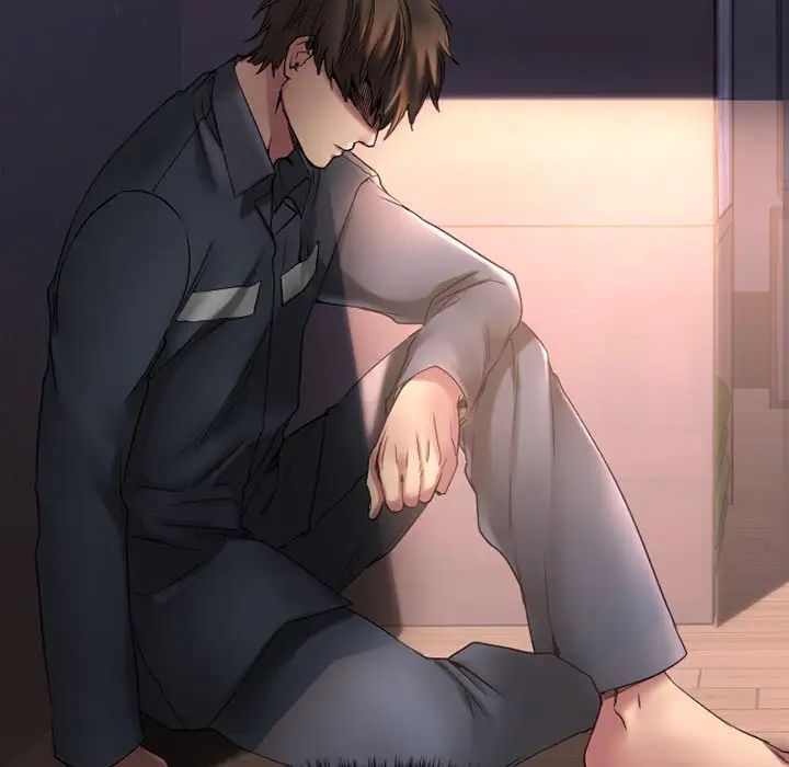 慾望食物鏈第28話