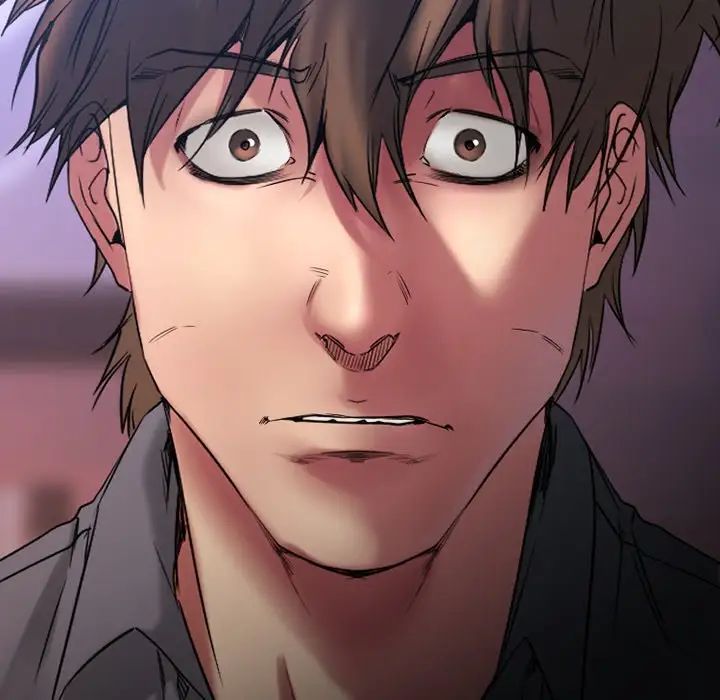 慾望食物链第28话