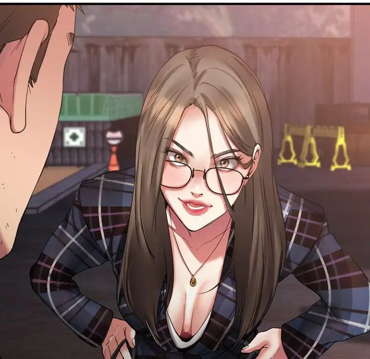 慾望食物鏈第28話