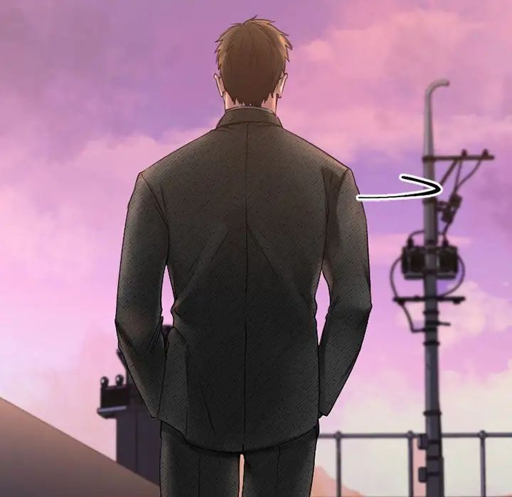 慾望食物鏈第28話