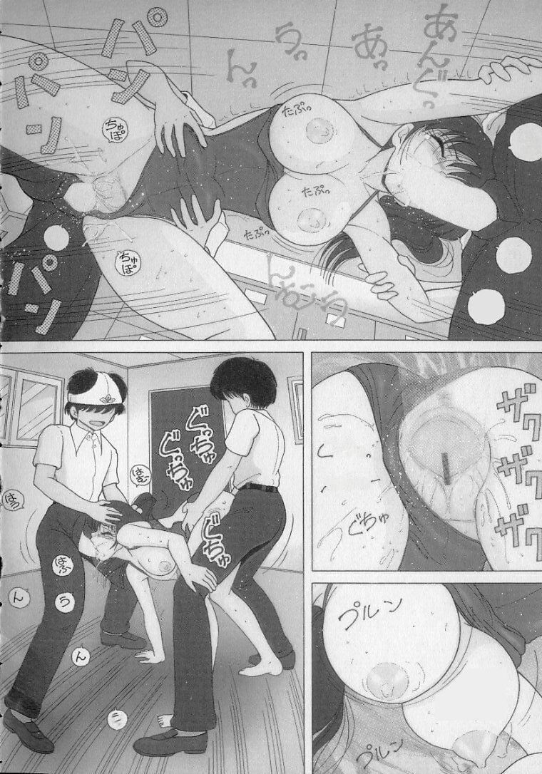 女教師奈落の教壇女教師奈落の教壇2