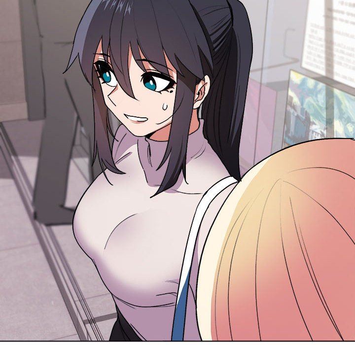 大学生活就从社团开始第14话