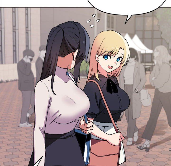 大学生活就从社团开始第14话