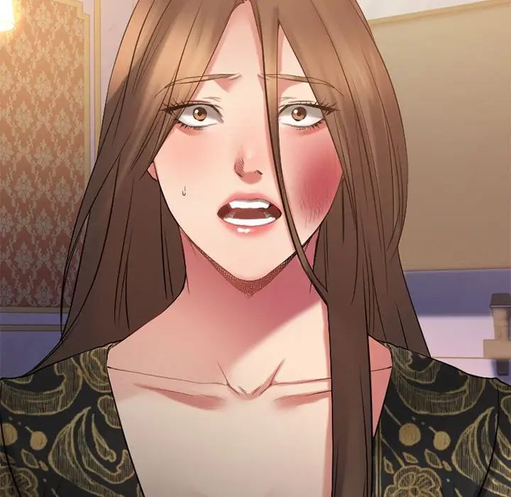 慾望食物链第34话