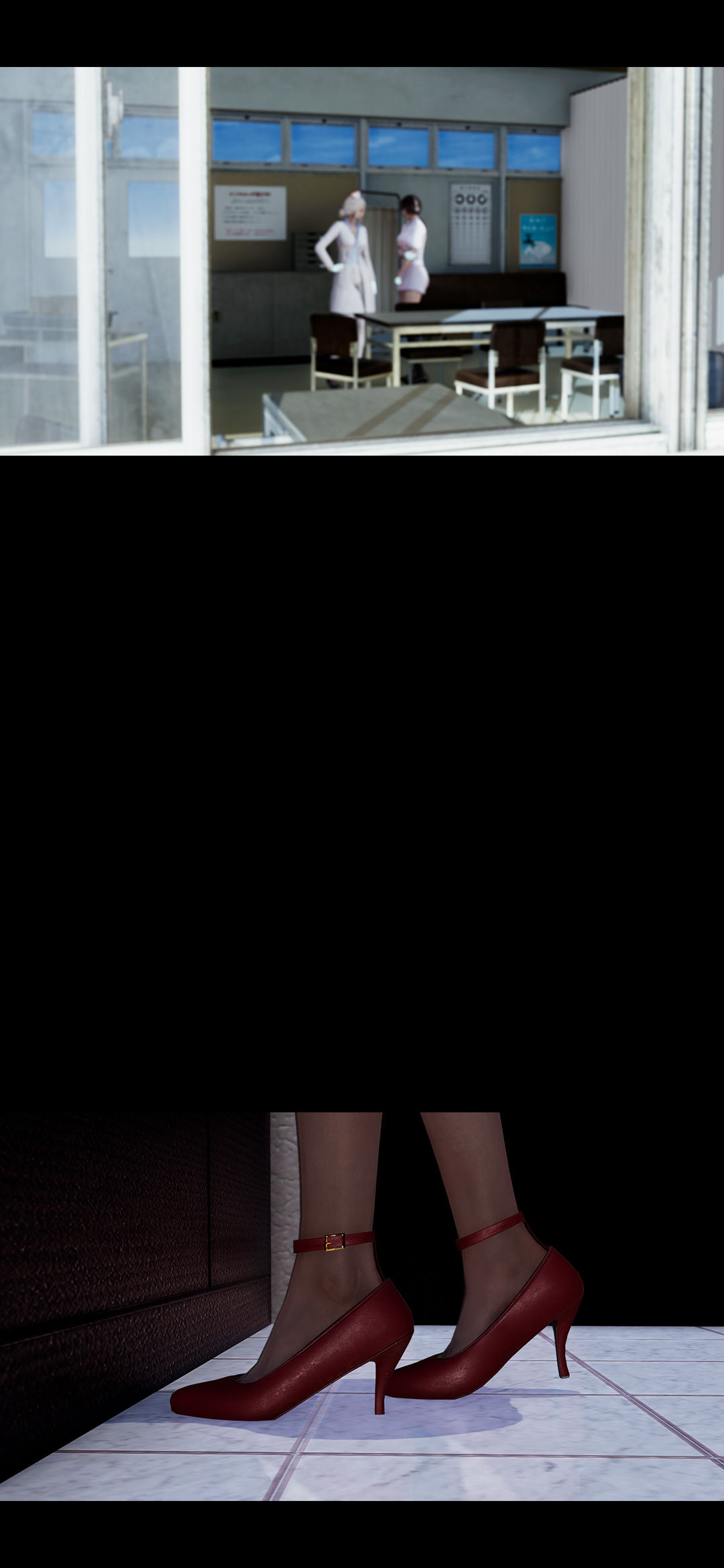 大学生活就从社团开始第22话