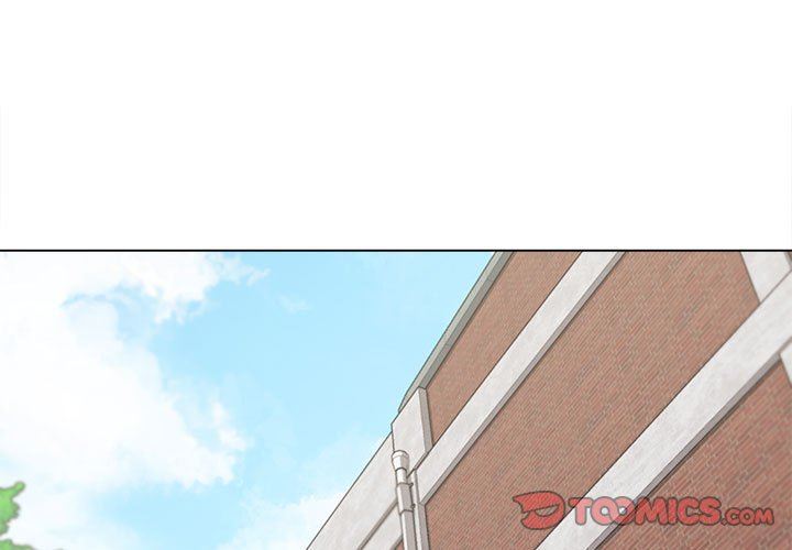 大学生活就从社团开始第26话