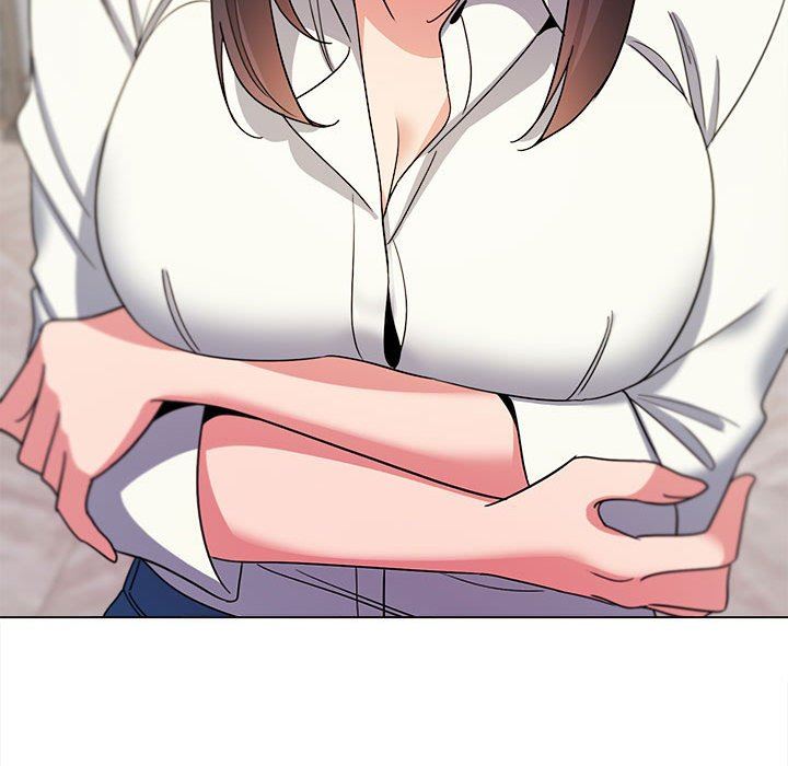 大学生活就从社团开始第27话