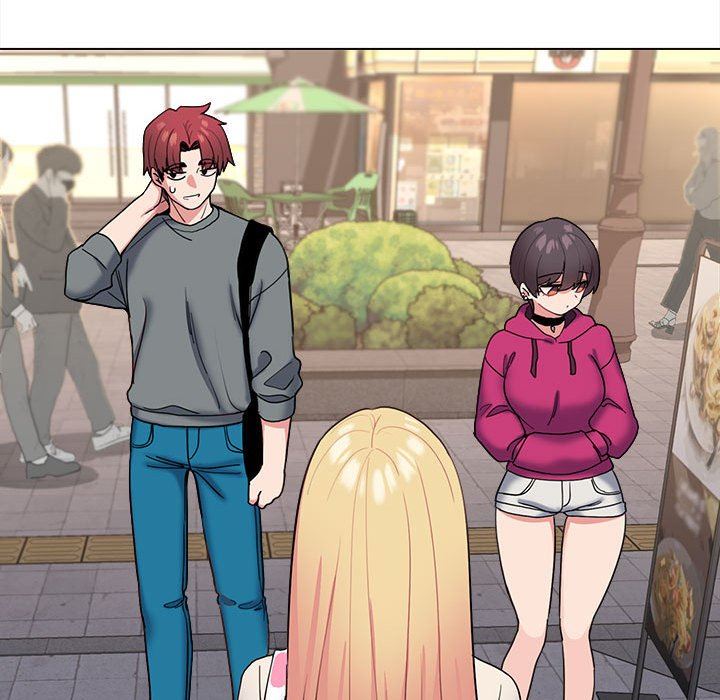 大学生活就从社团开始第28话