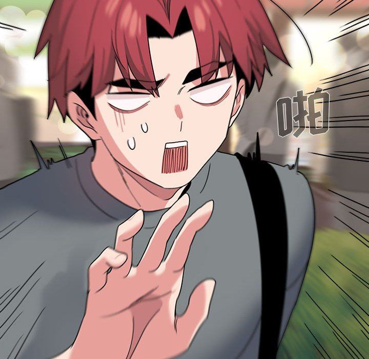 大学生活就从社团开始第28话