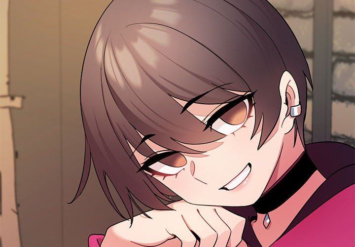 大学生活就从社团开始第29话