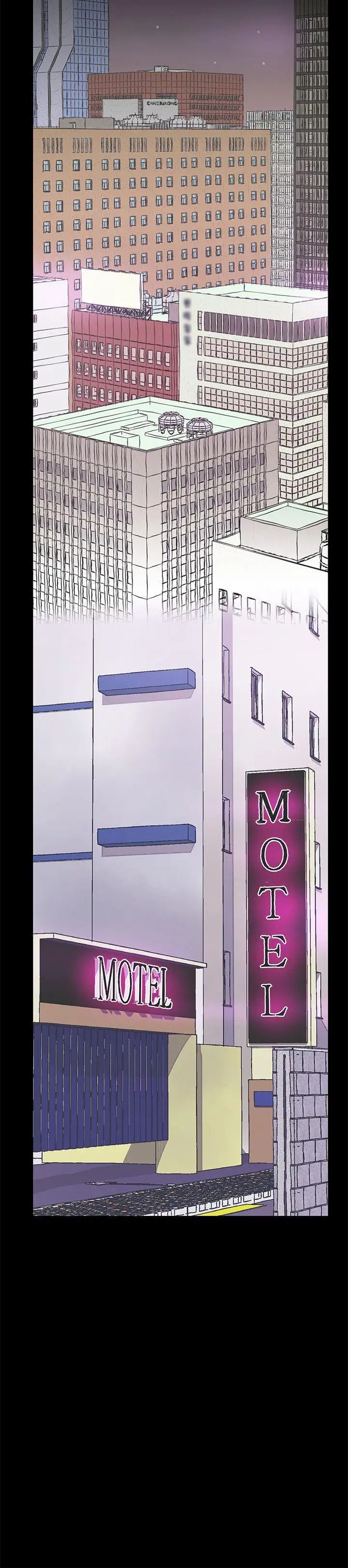 美丽新世界第3话-烂醉如泥的邻居美眉