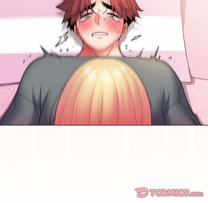 大学生活就从社团开始第33话