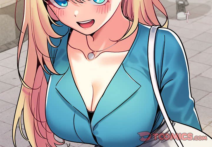 大学生活就从社团开始第41话