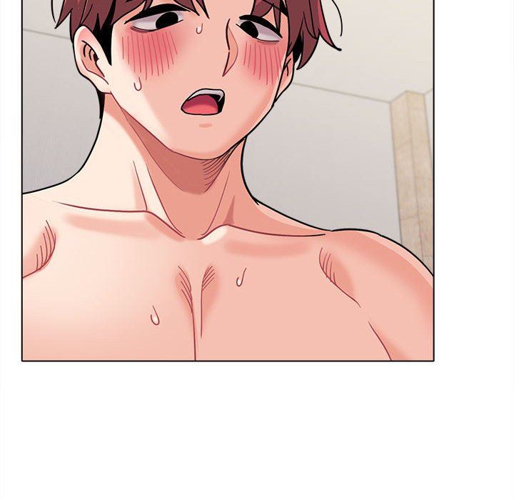 大学生活就从社团开始第43话