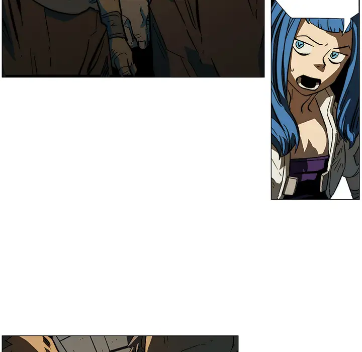 战斗风筝第11话