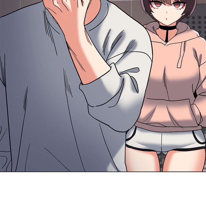 大学生活就从社团开始第45话