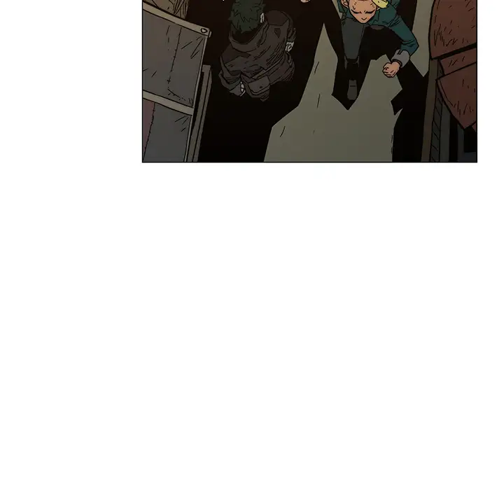 战斗风筝第12话