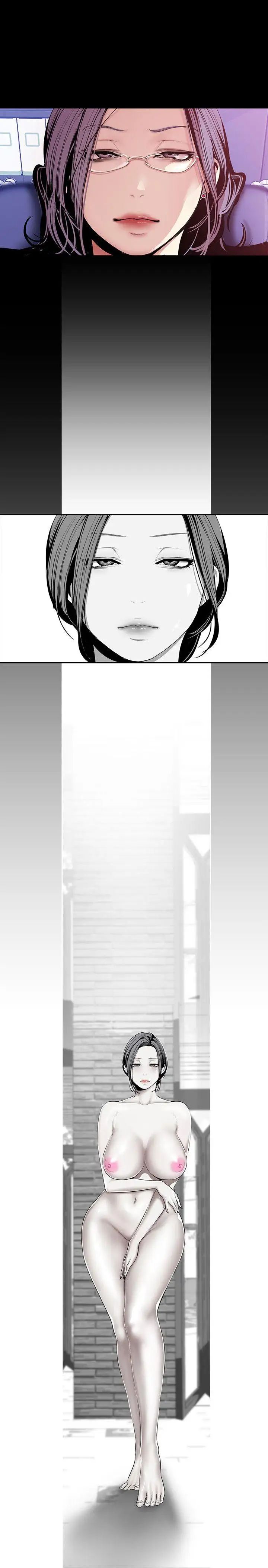 美丽新世界第35话-她不是你的人吗