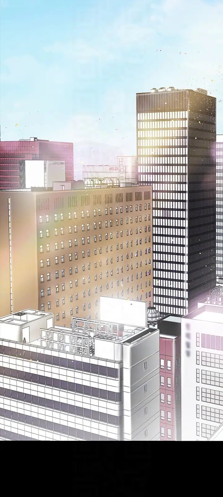 美丽新世界第44话-副社长的私密嗜好