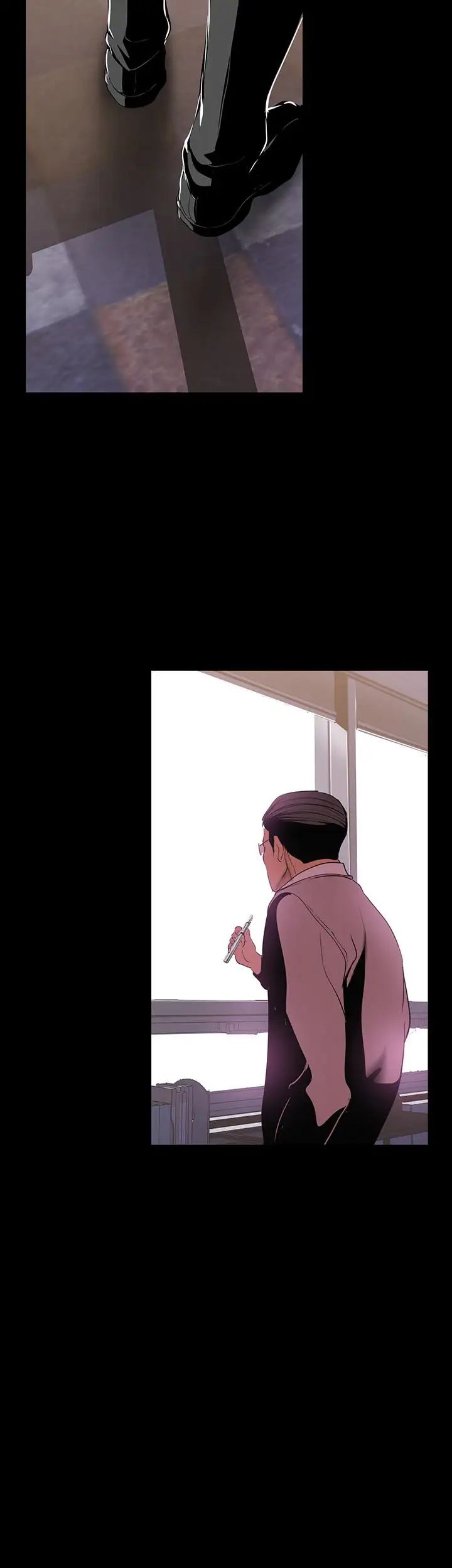 美丽新世界第52话-享受强迫式性爱的罗素莉