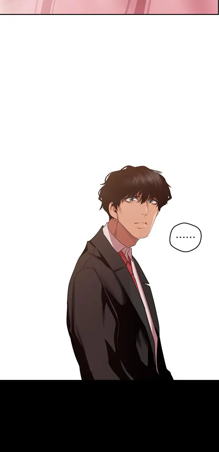 美丽新世界第88话-罗素莉难以理解的内心