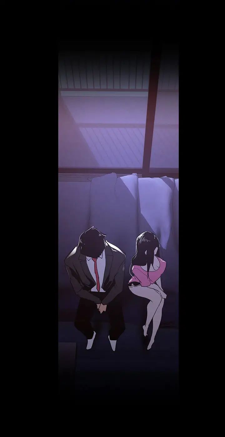 美丽新世界第117话-用淫乱的舌头打勾勾