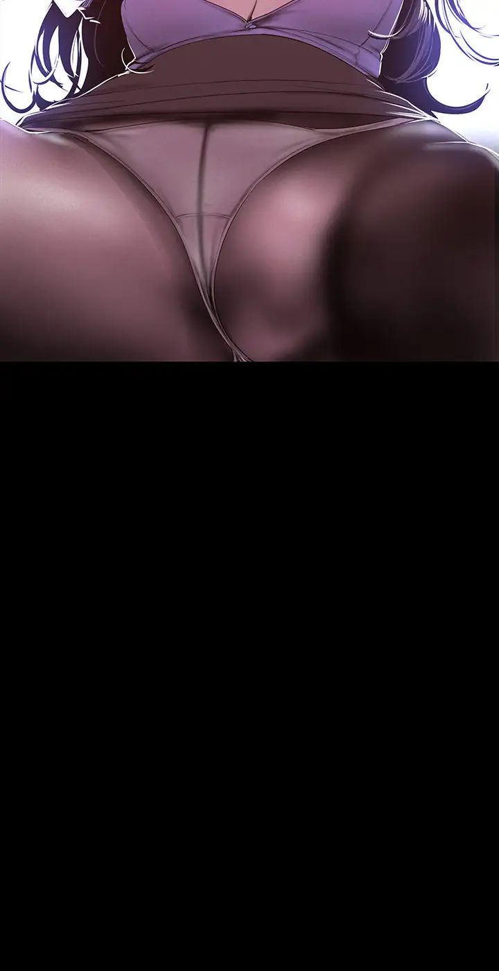 美丽新世界第118话-父母意料之外的突袭