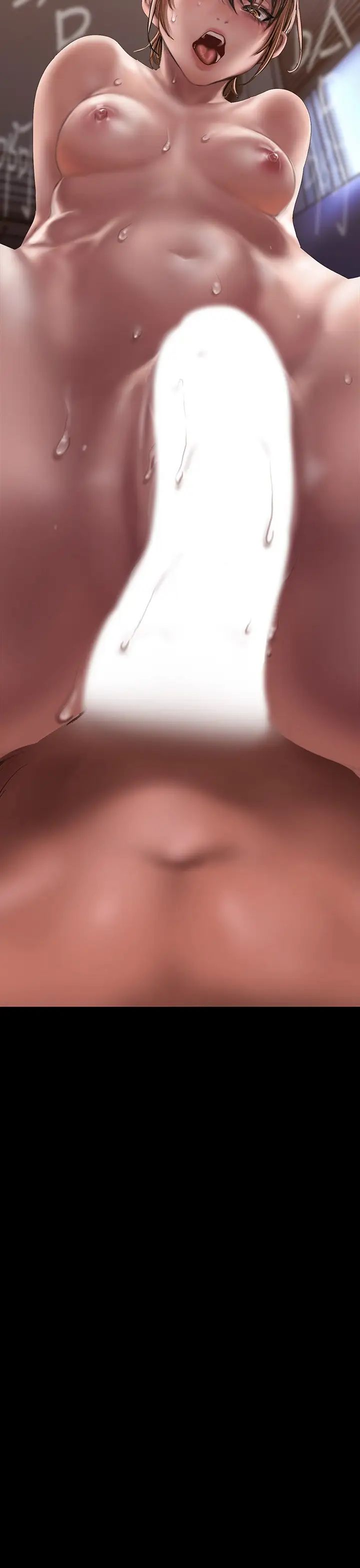 美丽新世界第125话-施展在两人身上的快感魔法