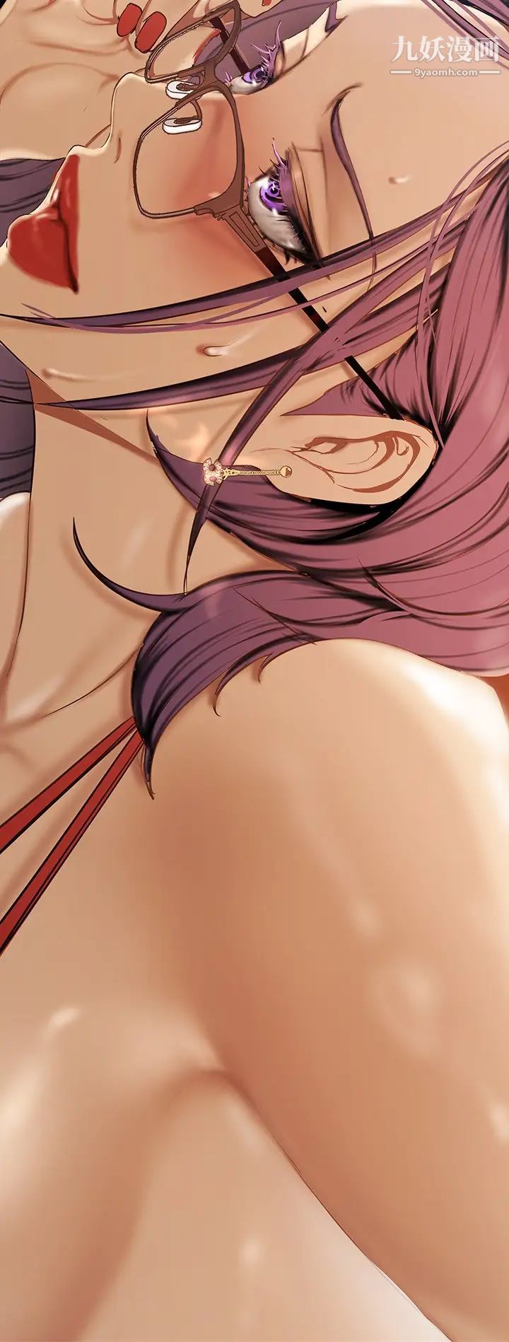 美麗新世界第135話-組長，別裝瞭