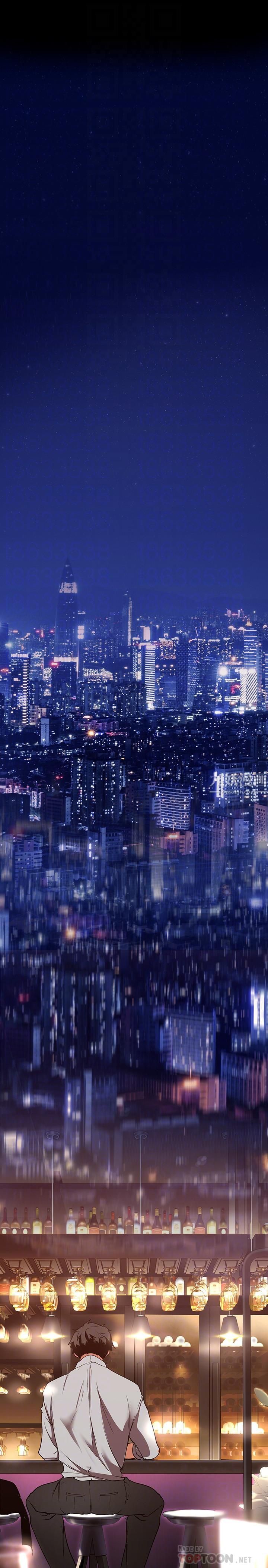 美丽新世界第155话-酒店三人行