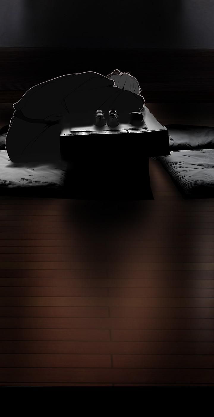 美丽新世界第160话-为瞭取悦会长而存在的团体