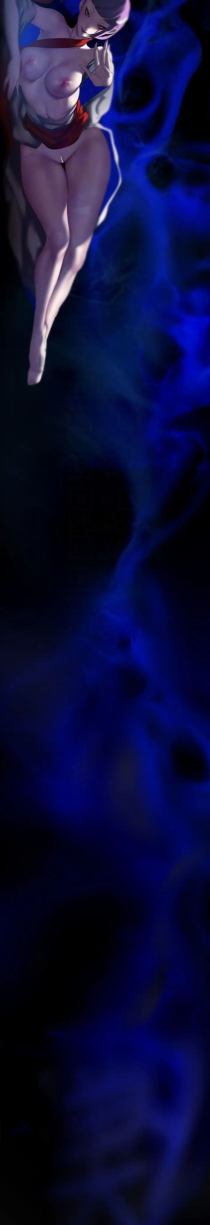 美丽新世界第212话-组长的屁股让我忍不住