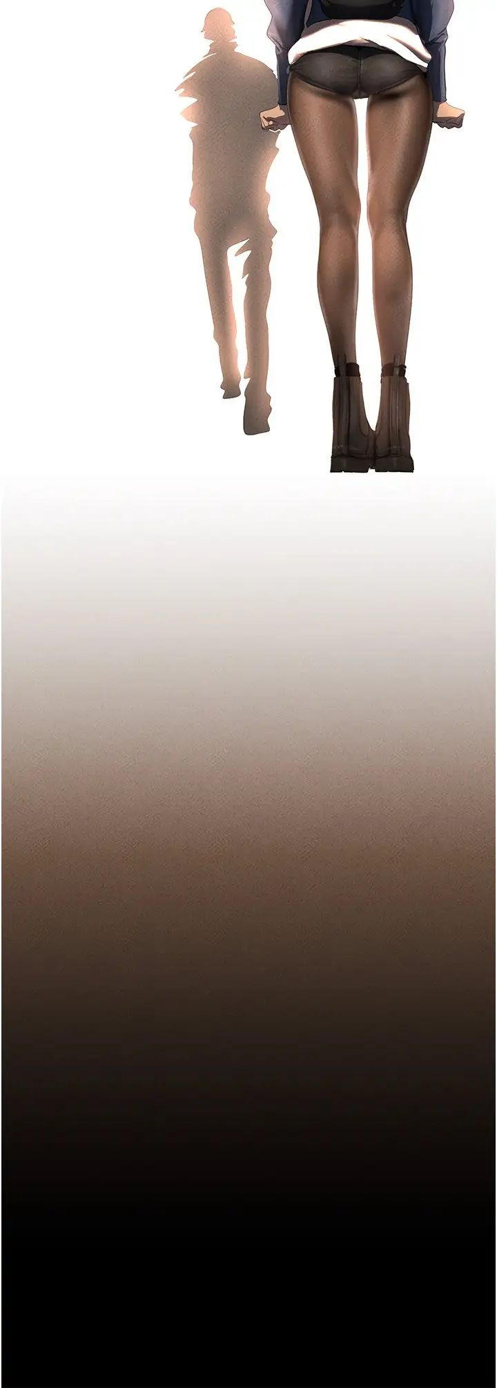 美麗新世界第224話-大叔，要和我做嗎?