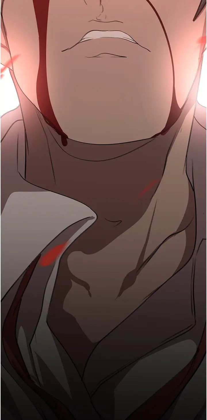 美丽新世界第233话-向淑英袭来的危机