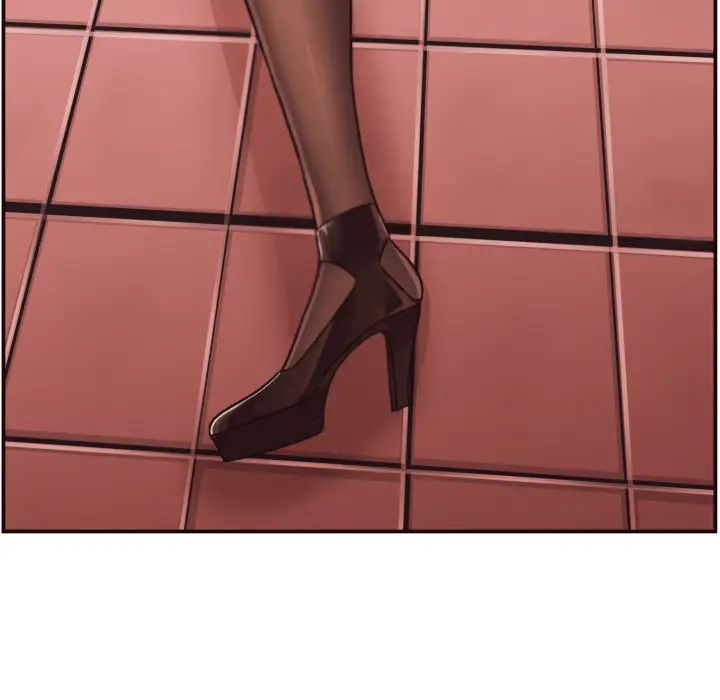 拜託!放过我吧!第1话