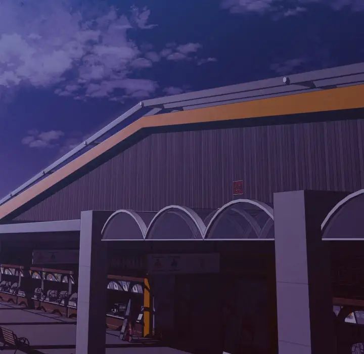 拜託!放過我吧!第2话