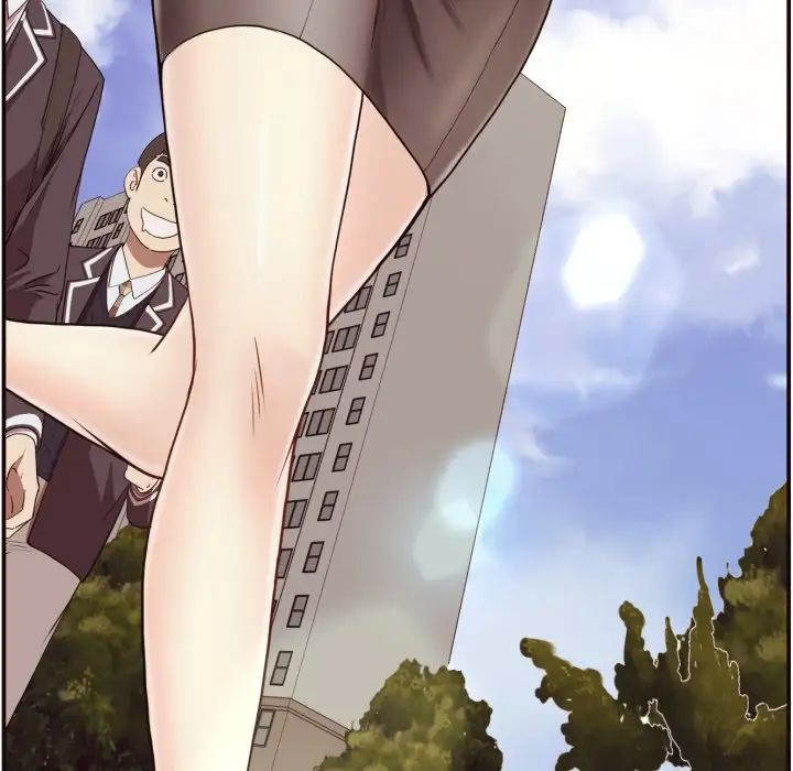 拜託!放過我吧!第3话