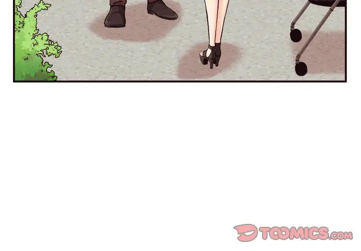 拜託!放过我吧!第4话