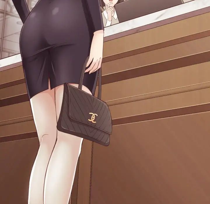 拜託!放过我吧!第4话