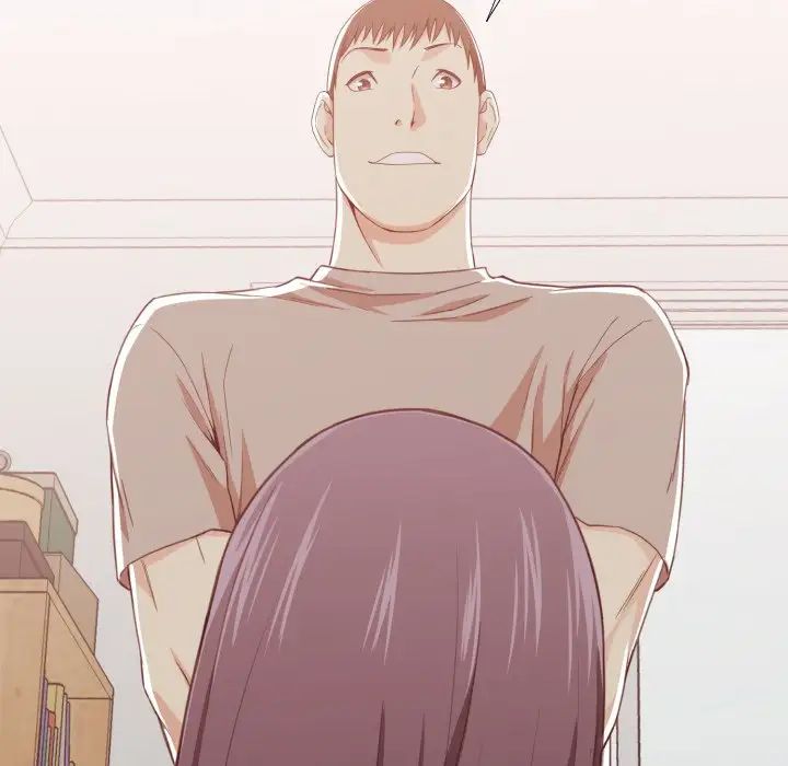 拜託!放过我吧!第8话