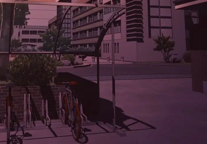 拜託!放過我吧!第9话