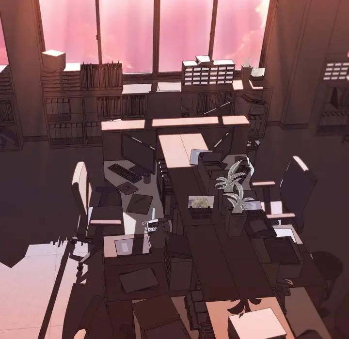 拜託!放过我吧!第9话