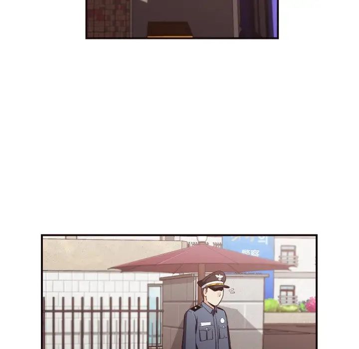 拜託!放过我吧!第15话