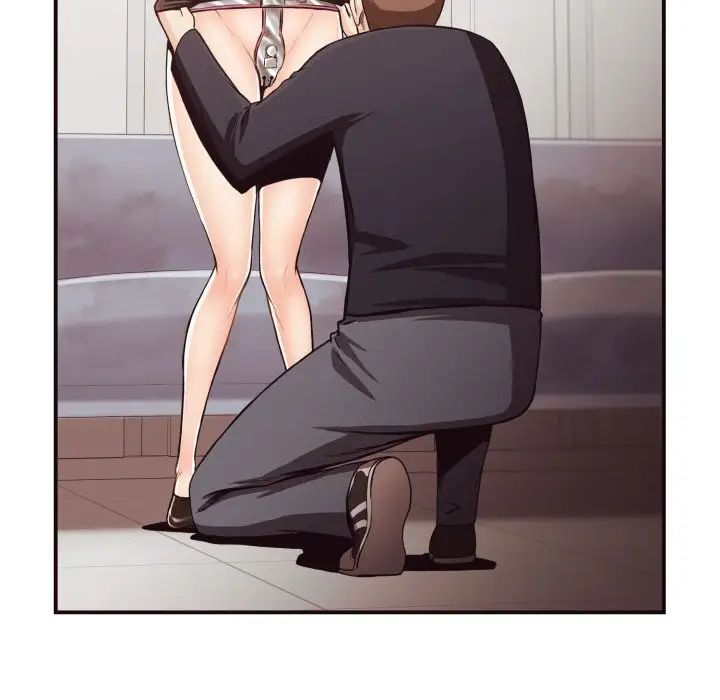 拜託!放过我吧!第17话