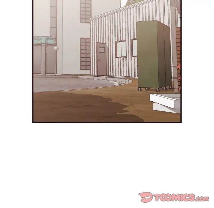 拜託!放过我吧!第18话