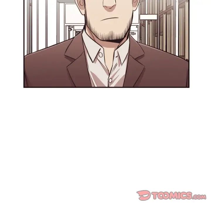 拜託!放过我吧!第21话